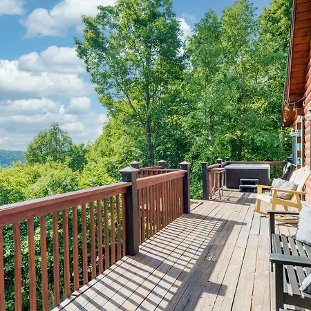 Willy Bear Villa